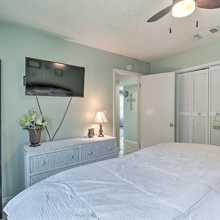 Gulf Shores Condo With Pool And Grill Walk To Beach! Экстерьер фото