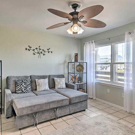 Gulf Shores Condo With Pool And Grill Walk To Beach! Экстерьер фото
