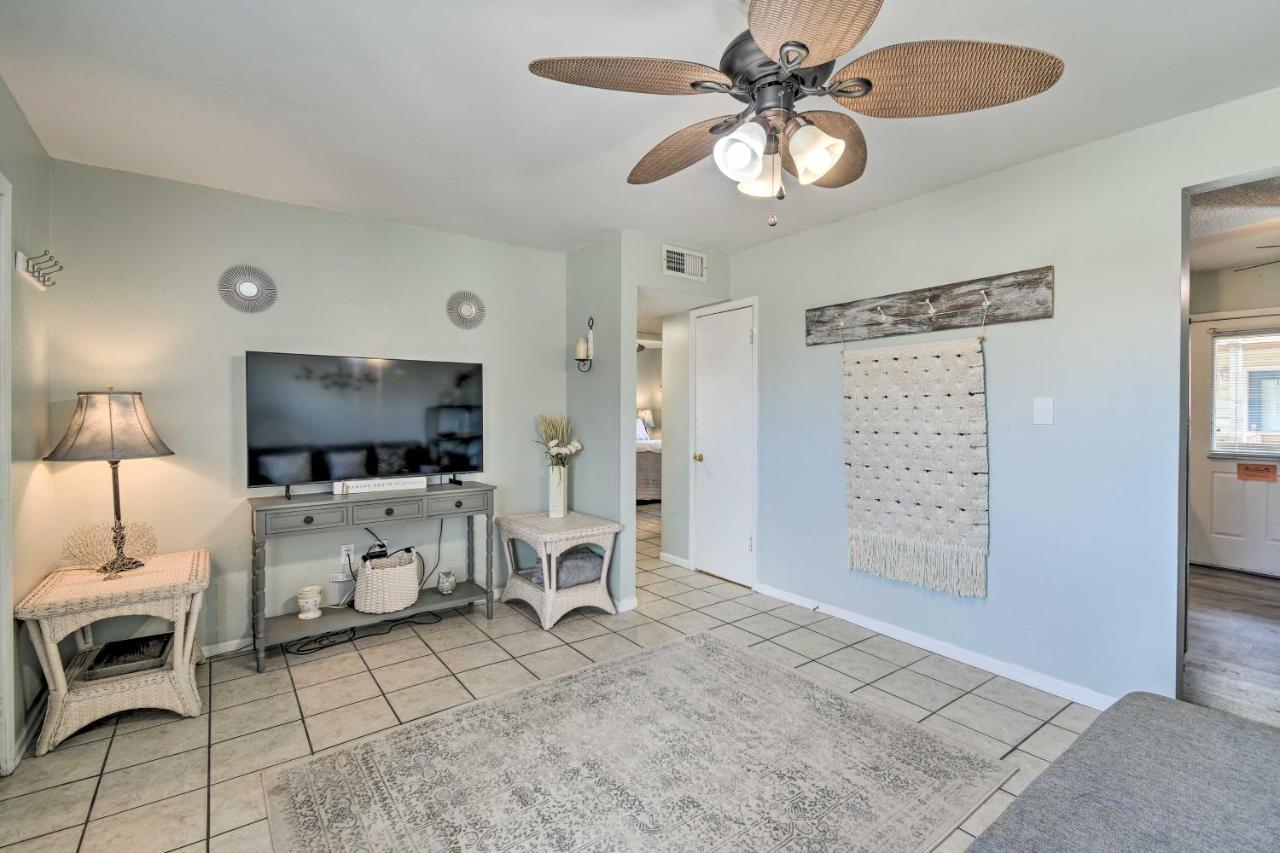 Gulf Shores Condo With Pool And Grill Walk To Beach! Экстерьер фото