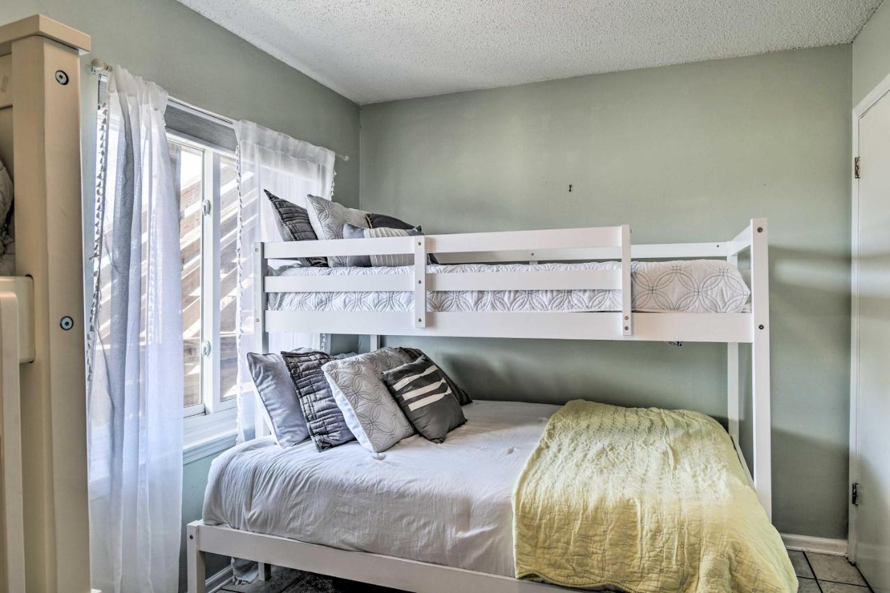 Gulf Shores Condo With Pool And Grill Walk To Beach! Экстерьер фото