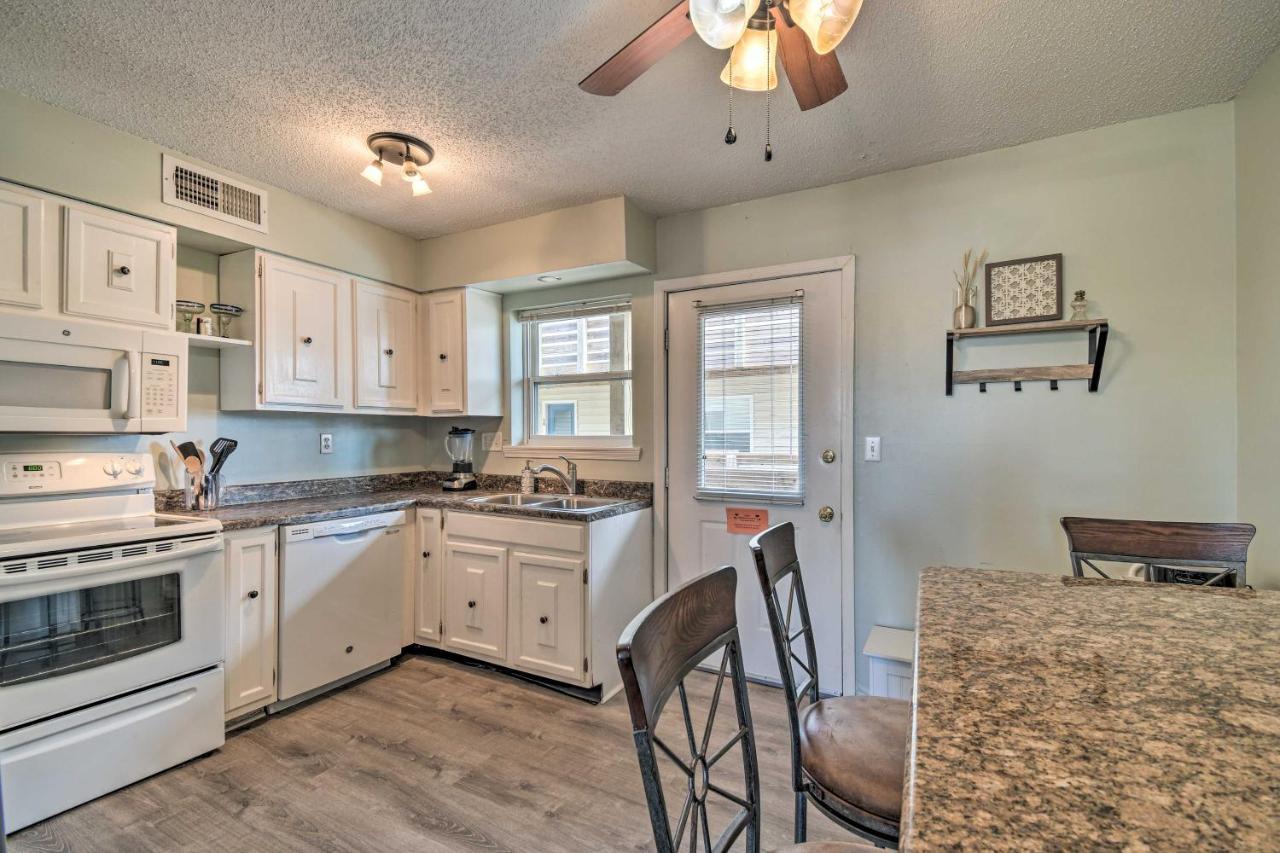 Gulf Shores Condo With Pool And Grill Walk To Beach! Экстерьер фото